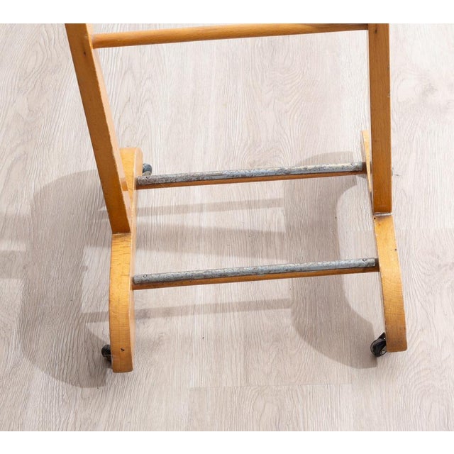 1950s Dress Valet from Fratelli Reguitti, 1950s For Sale - Image 5 of 6