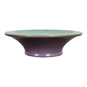 Rookwood Pottery Arts & Crafts Glazed Ceramic Art Pottery Bowl, 1916