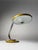 520 Desk Lamp by Luis Pérez De La Oliva for Fase, Spain, 1970s For Sale - Image 16 of 16