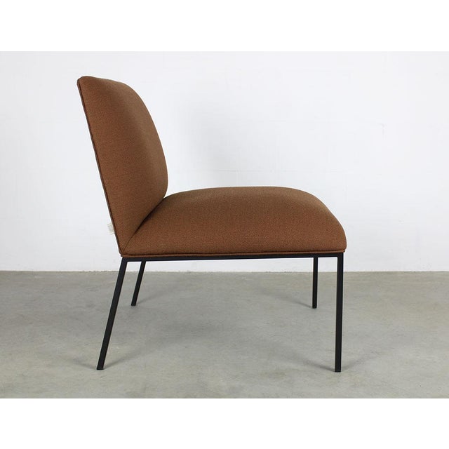 Tondo Lounge Chair by Stefan Borselius for Fogia For Sale - Image 3 of 9
