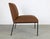 Tondo Lounge Chair by Stefan Borselius for Fogia For Sale - Image 3 of 9