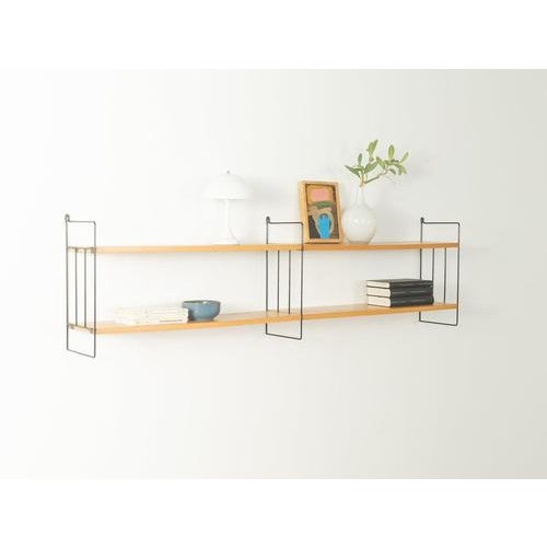 Wall Shelf from WHB, 1960s For Sale - Image 7 of 7