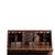 Furniture - D. Maria Writing Desk; in vinhatico and fine wood - 19th Century. Portuguese; 19th century; in fine wood and...