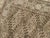 Taupe Galerie Shabab Collection Early 20th Century Central Asian Turkoman Carpet For Sale - Image 8 of 12