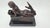 Black 20th Century Bronze Aquarius Woman Figure from Pino, 1970s For Sale - Image 8 of 13