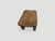 Antique Wood African Stool For Sale - Image 4 of 6