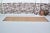 Textile Vintage Earth Tones Oushak Runner For Sale - Image 7 of 10