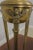 Chapman French Empire Brass Table Lamp For Sale - Image 11 of 13