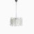Icicle Chandelier from Kalmar For Sale - Image 5 of 5