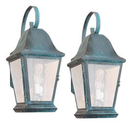 Example of Outdoor Lighting Sale