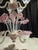 Vintage Murano Chandelier, 1980s For Sale - Image 14 of 16