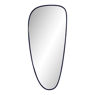 Biden Iron Olona Wall Mirror For Sale