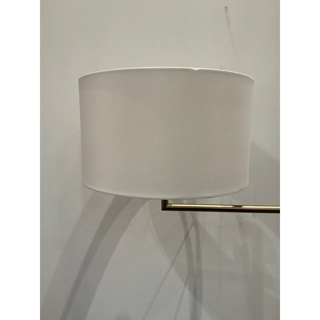 2020s Revelation Pivot Floor Lamp For Sale - Image 5 of 6
