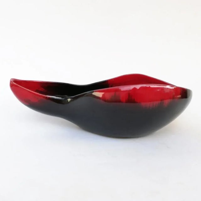 Centerpiece by Ambrogio Pozzi, 1950s For Sale - Image 4 of 7