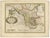 Detailed Ancient Greece Map with Ornate Cartouche by Edward Wells, 1710 For Sale - Image 16 of 16