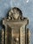 Bronze Vintage Boho Empire Bronze Wall Light Sconce For Sale - Image 8 of 10