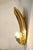 Vintage Art Deco Wall Lamp, 1920s For Sale - Image 6 of 11