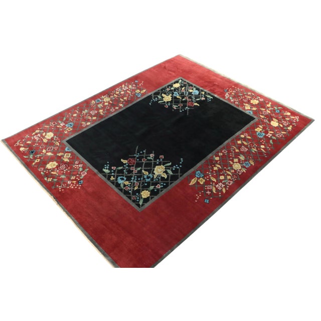 Looking for a custom size? For more information on customization capabilities, please reach out to custom@chairish.com. A...