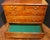 Brown Circa 1780 English George III Chest of Drawers For Sale - Image 8 of 12