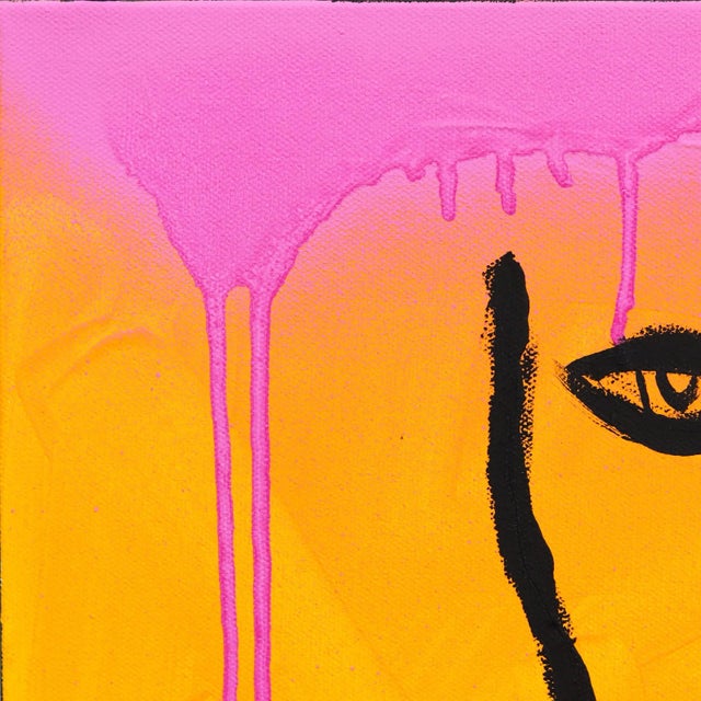 With cultural icons and world events acting as inspiration, artist Soren Grau strives to communicate meaning through...