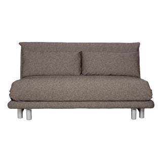 Multy Fabric Three-Seater Sofa from Ligne Roset For Sale