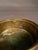 Mid-19th Century French Brass Cooking Pot With Copper Handles, Circa 1850 For Sale - Image 9 of 9