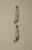 Metal Swedish Grace Pewter Sconces by Svenskt, Set of 2 For Sale - Image 7 of 18