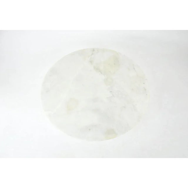 Eero Saarinen Dining Table by Eero Saarinen for Knoll International, 1960s For Sale - Image 4 of 10