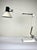 1970s Articulated Adjustable Lamp from Massive, 1970s For Sale - Image 5 of 9