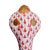 Vintage Herend Fishnet Porcelain Cobra Figurine For Sale In Atlanta - Image 6 of 8