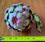 Impressionist Katherine Houston Porcelain Artichoke For Sale - Image 3 of 9