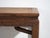 Antique Bench Table in Pine, 1900s For Sale - Image 5 of 12