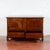 Sideboard with Drop-Leaf Doors For Sale - Image 9 of 18