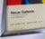 Paper 1969 Vintage Original Estève Neue Gallerie Modern Art Poster by Mourlot Studios For Sale - Image 7 of 9