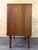 Brown Vintage Danish Teak Sideboard, 1970s For Sale - Image 8 of 14