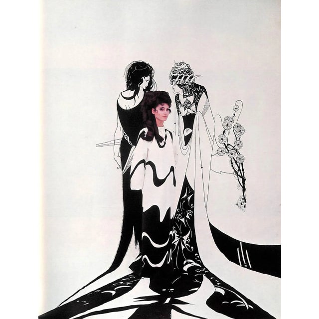 Paper "Of Women and Their Elegance" 1980 Mailer, Norman For Sale - Image 7 of 10