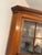 Antique Federal Corner Cupboard Cabinet For Sale - Image 9 of 18