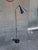 Azucena Crome Model LTE3 Floor Lamp by Ignazio Gardella for Azucena, 2000s For Sale - Image 4 of 5
