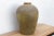 Tall Antique Provincial Stoneware Pot For Sale - Image 9 of 11