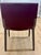 4 B&b Italia El Chairs 2 Maxalto Acanto Armchairs For Sale - Image 11 of 12