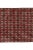 Mid-Century Modern Vintage Red Turkish Karapinar Rug 4'8'' X 6'10'' For Sale - Image 3 of 13