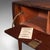 Antique Reader's Table, English, Pembroke, Drop Leaf, Occasional, Regency, 1820 For Sale - Image 12 of 12