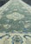 Early 21st Century Turkish Oushak Runner Rug 2'11" x 18' #18006 For Sale - Image 5 of 8