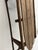 Vintage Wooden Flexible Flyer Style Sled For Sale - Image 10 of 16