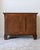 Wood 19th C French Louis Philippe Walnut Two Door Buffet, Sideboard, Enfilade For Sale - Image 7 of 14