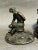 Inkwell in the style of Severo Calzetta Da Ravenna For Sale - Image 11 of 13