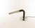 Metal Gulp Table Lamp in Chrome and Black by Ingo Maurer for Design M, 1970s For Sale - Image 7 of 8