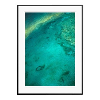 Toni Frissell, A Seaview in Nassau, 1960, C Print, Framed For Sale