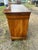French 19th Century Louis Philippe Flame Mahogany Chest of Drawers For Sale - Image 10 of 12