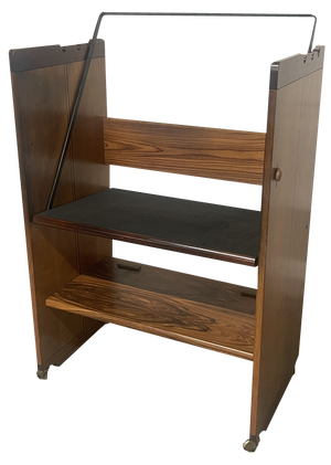 TV Stand from Bernini, 1970s
